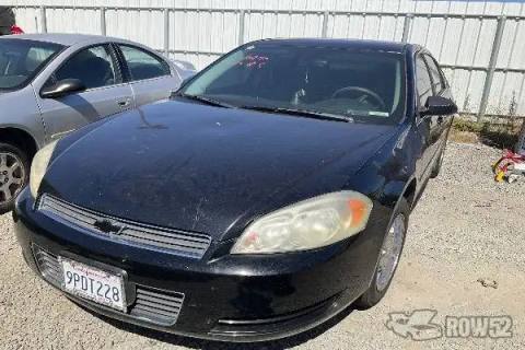 Photo of 2010 Chevrolet Impala