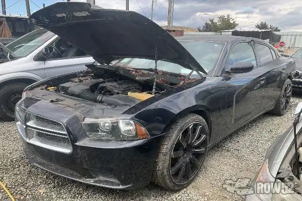 Photo of 2012 Dodge Charger