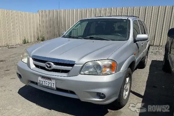 Photo of 2005 Mazda Tribute