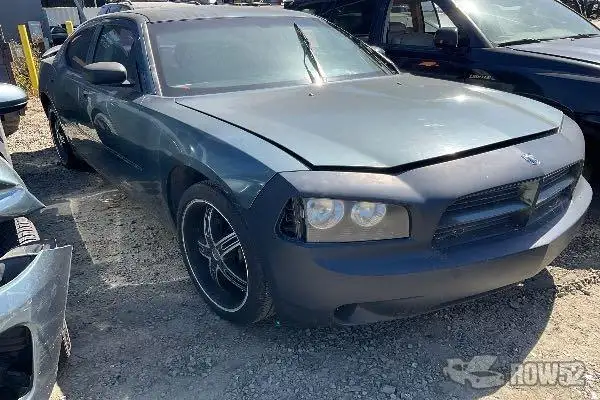 Photo of 2006 Dodge Charger