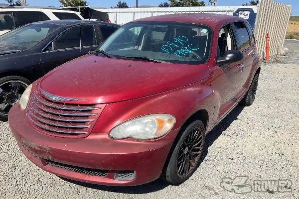 Photo of 2007 Chrysler PT Cruiser