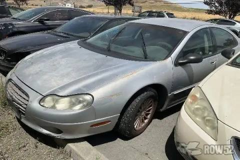 Photo of 2004 Chrysler Concorde