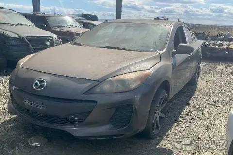 Photo of 2012 Mazda Mazda3