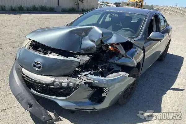 Photo of 2012 Mazda Mazda3