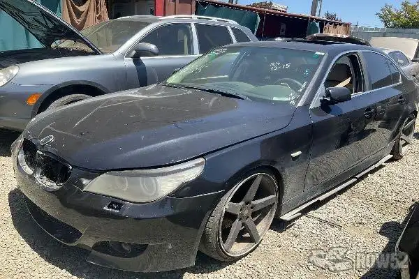 Photo of 2005 BMW 5-Series