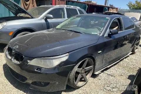 Photo of 2005 BMW 5-Series