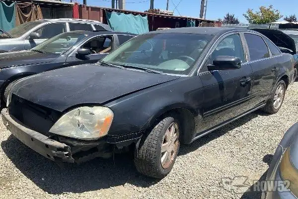Photo of 2005 Ford Five Hundred