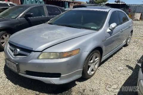 Photo of 2005 Acura TL
