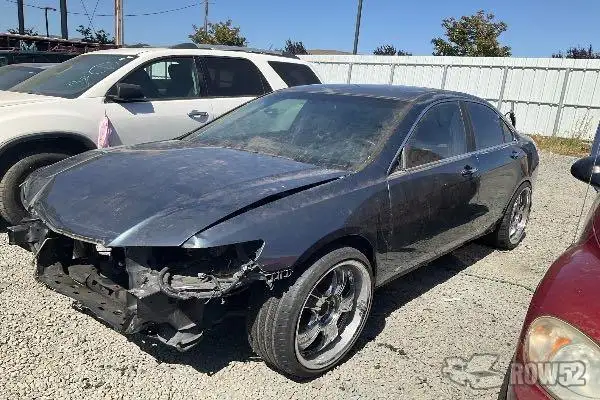 Photo of 2005 Acura TSX