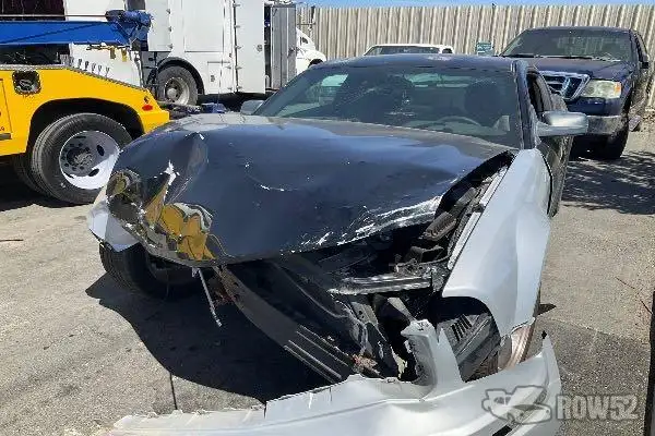 Photo of 2006 Ford Mustang