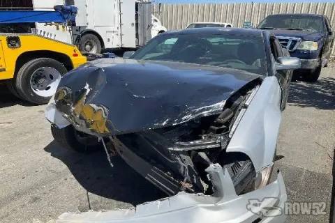 Photo of 2006 Ford Mustang