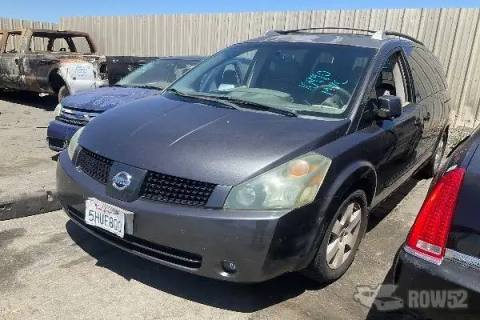 Photo of 2004 Nissan Quest
