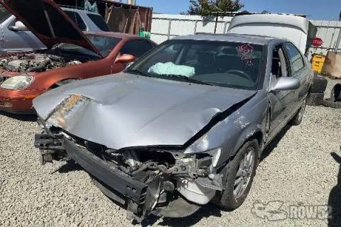 Photo of 2001 Toyota Camry