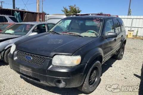 Photo of 2005 Ford Escape