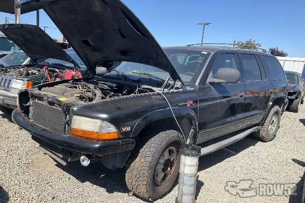 Photo of 2000 Dodge Durango