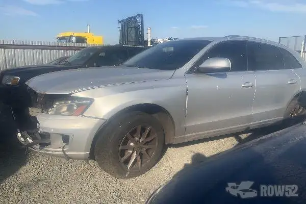 Photo of 2010 Audi Q5