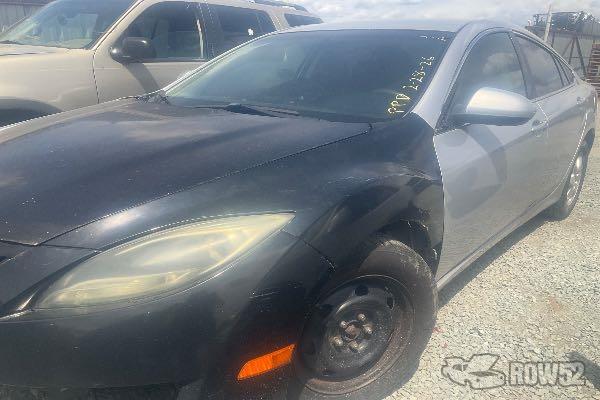 Photo of 2011 Mazda Mazda6