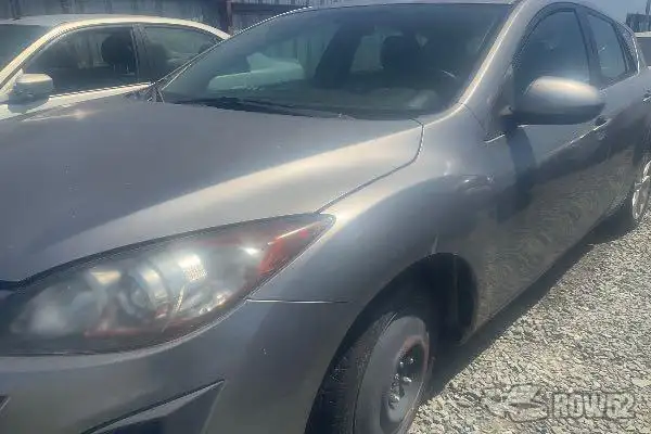 Photo of 2010 Mazda Mazda3