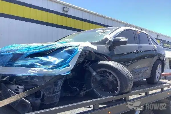 Photo of 2014 Acura RDX