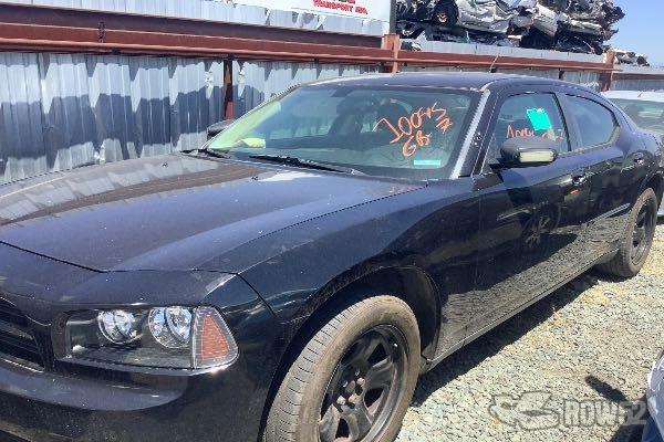 Photo of 2008 Dodge Charger