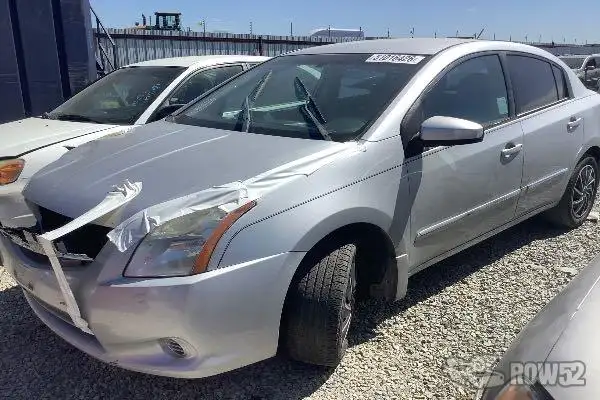 Photo of 2010 Nissan Sentra