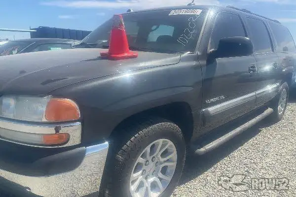 Photo of 2005 GMC Yukon XL