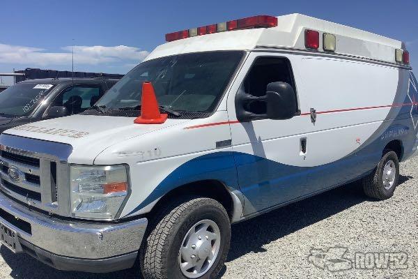Photo of 2011 Ford Econoline