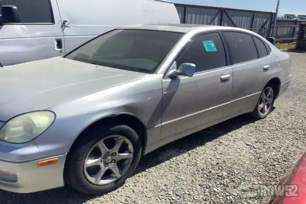 Photo of 2003 Lexus GS