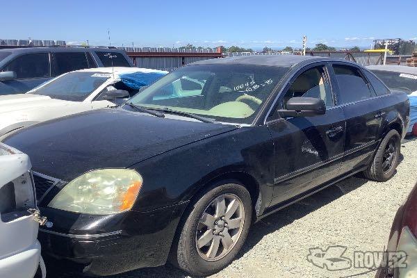Photo of 2006 Ford Five Hundred
