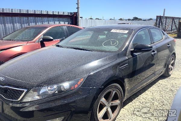 Photo of 2013 Kia Optima