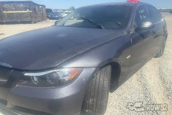 Photo of 2006 BMW 3-Series