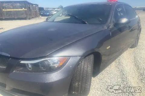 Photo of 2006 BMW 3-Series