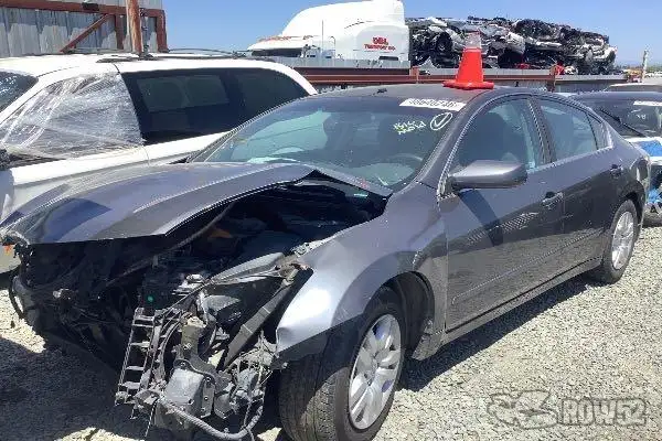 Photo of 2012 Nissan Altima