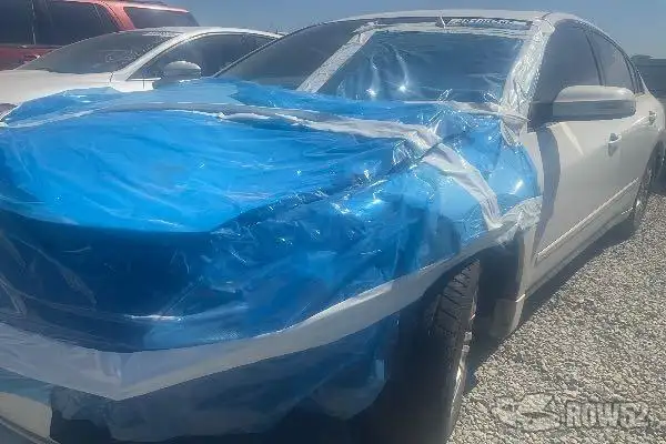 Photo of 2011 Nissan Altima