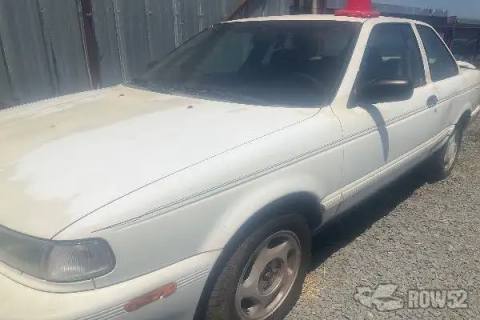 Photo of 1991 Nissan Sentra