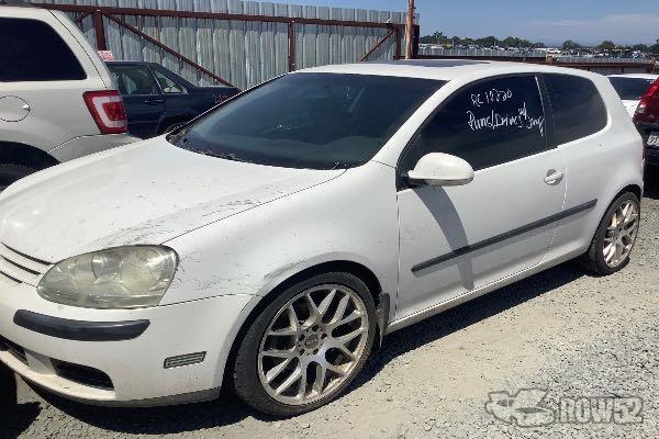 Photo of 2009 Volkswagen Rabbit