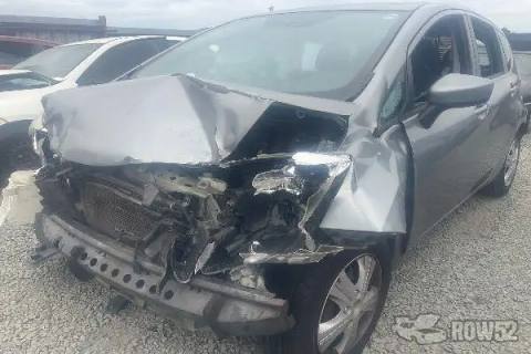 Photo of 2015 Nissan Versa Note