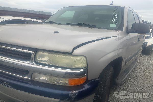 Photo of 2005 Chevrolet Tahoe
