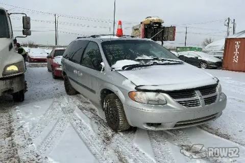 Photo of 2006 Dodge Caravan