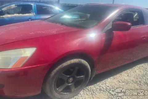 Photo of 2003 Honda Accord