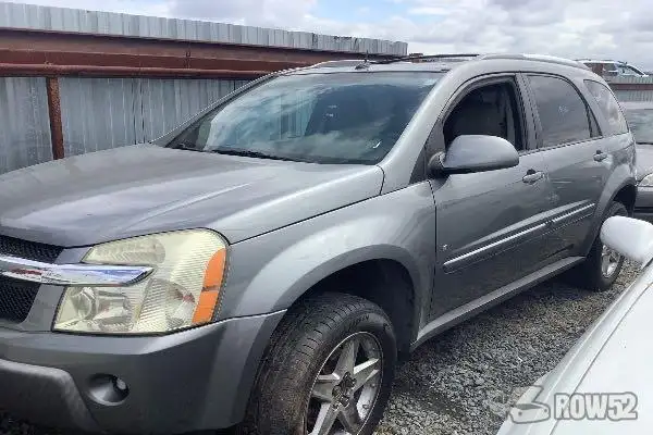 Photo of 2006 Chevrolet Equinox
