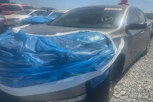 Photo of 2015 Nissan Altima