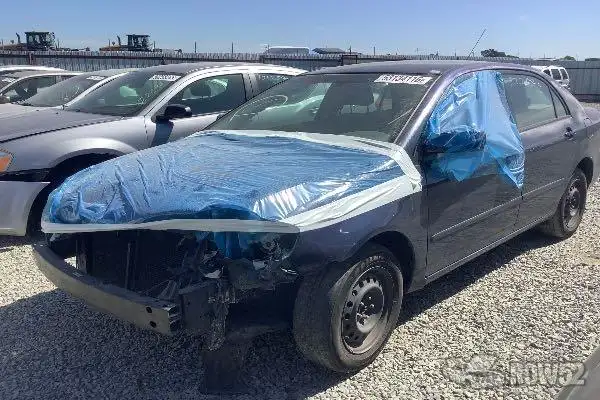 Photo of 2005 Toyota Corolla