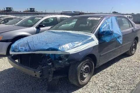 Photo of 2005 Toyota Corolla