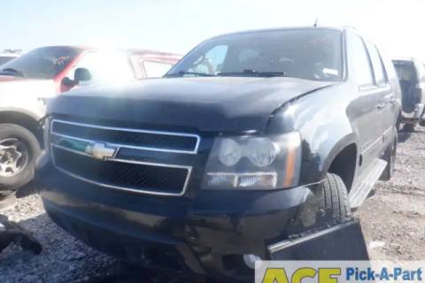 Photo of 2011 Chevrolet Suburban 1500