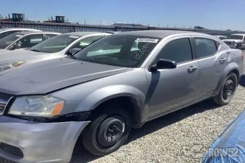 Photo of 2013 Dodge Avenger