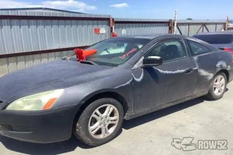 Photo of 2003 Honda Accord