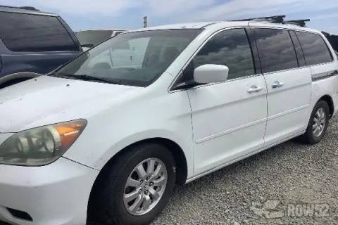 Photo of 2008 Honda Odyssey