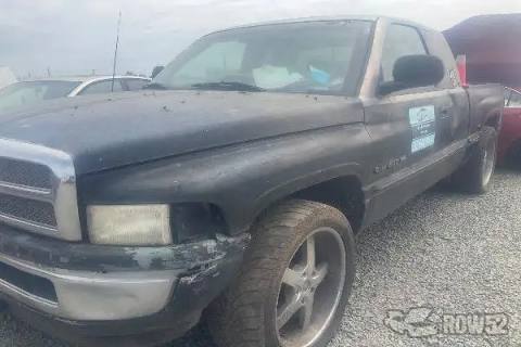 Photo of 1998 Dodge Ram 1500