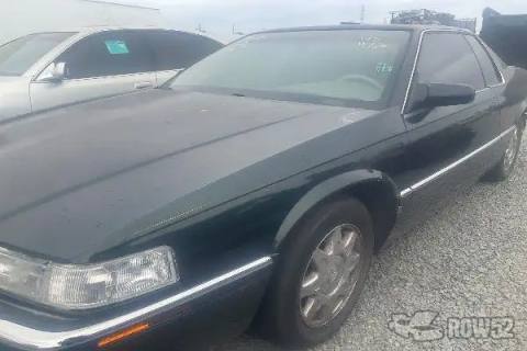 Photo of 1998 Cadillac Eldorado